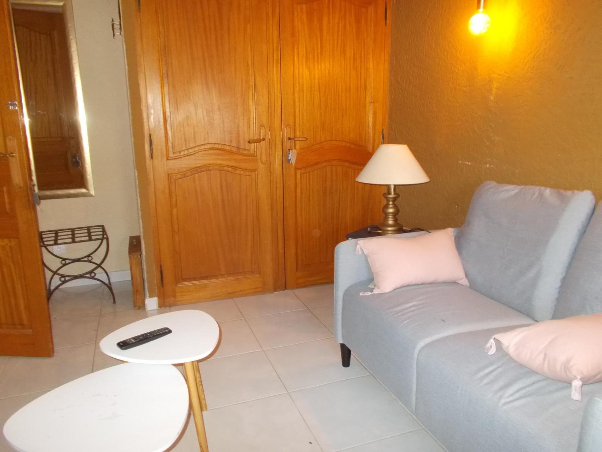 Bed and Breakfast La Tramontane Jonquerettes Экстерьер фото